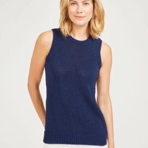 J. McLaughlin Alto Sweater Vest